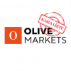 Olive Markets