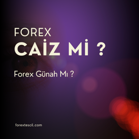 Forex Caiz Midir ? Forex Günah Mı ?